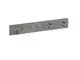 AXOR-HG-AXOR-ShowerSolutions-Thermostatmodul-Select-600-90-Unterputz-fuer-4-Verbraucher-Brushed-Black-Chrome-18357340 gallery number 1
